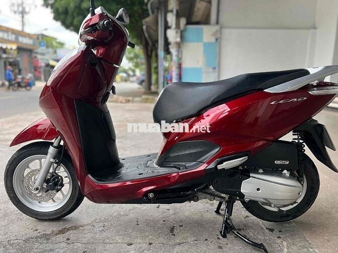 Thanh lý Ninza Lead . Odo thấp . Máy móc zin êm ru