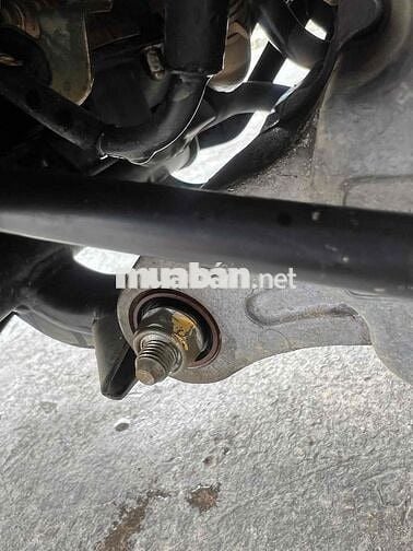 Thanh lý Ninza Lead . Odo thấp . Máy móc zin êm ru