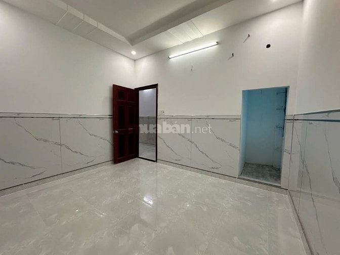 Đi nước ngoài định cư bán gấp nhà ở mặt tiền đường Nguyễn Công Trứ, ph