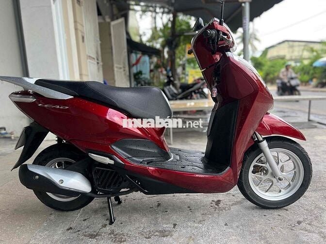 Thanh lý Ninza Lead . Odo thấp . Máy móc zin êm ru