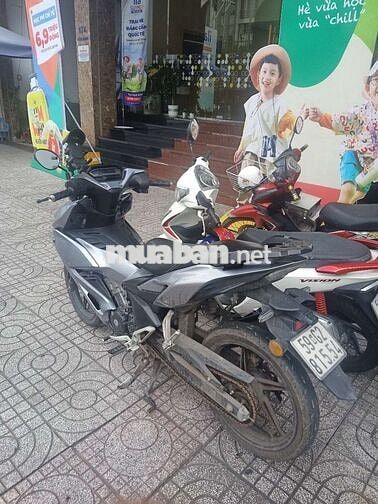 Xe Winner X cần ra đi