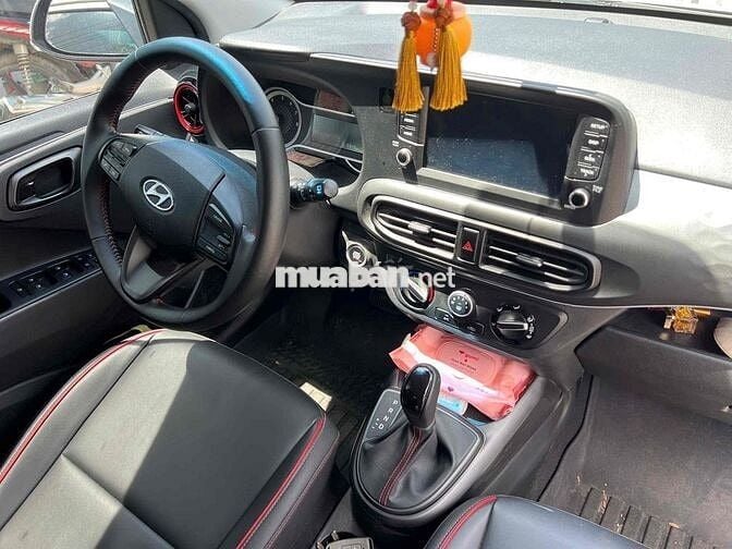 Hyundai Grand i10 2023 1.2 AT Full