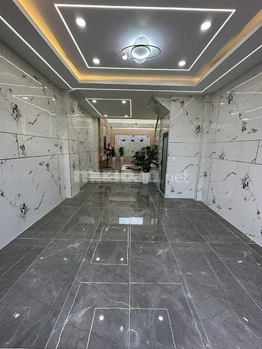 Bán nhà mặt tiền đương Thạnh Xuân 13 , 72 m2, , 3 tầng, sổ Hồng