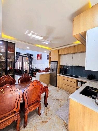 Chính chủ bán nhà Hoàng Sa, Tân Bình. Giao Phạm Văn Hai - 4,390 tỷ