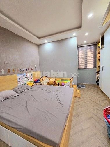 Chính chủ bán nhà Hoàng Sa, Tân Bình. Giao Phạm Văn Hai - 4,390 tỷ