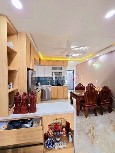 Chính chủ bán nhà Hoàng Sa, Tân Bình. Giao Phạm Văn Hai - 4,390 tỷ