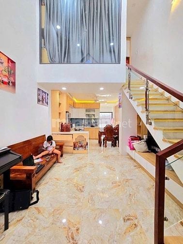 Chính chủ bán nhà Hoàng Sa, Tân Bình. Giao Phạm Văn Hai - 4,390 tỷ