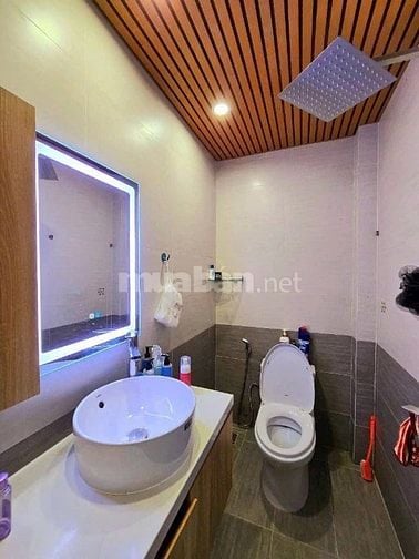 Chính chủ bán nhà Hoàng Sa, Tân Bình. Giao Phạm Văn Hai - 4,390 tỷ