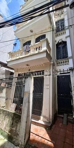 Bán nhà phố Đại Linh. Nhà đẹp. Nở hậu