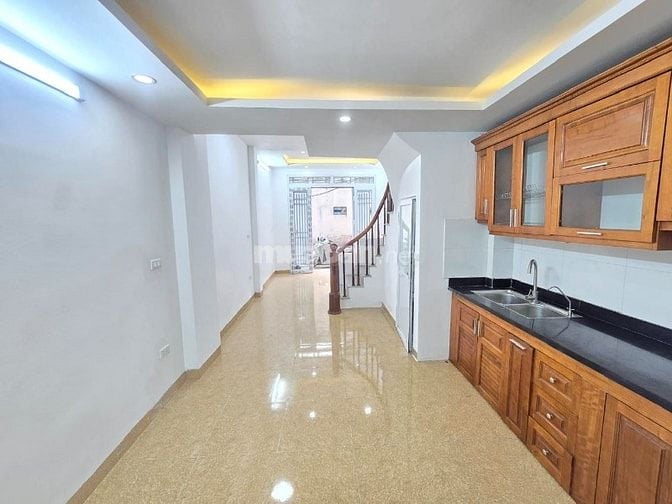 NHÀ 4 TẦNG-33M– KIẾN HƯNG – HÀ ĐÔNG – GIÁ CHỈ 5.55 TỶ -GẦN PHỐ 