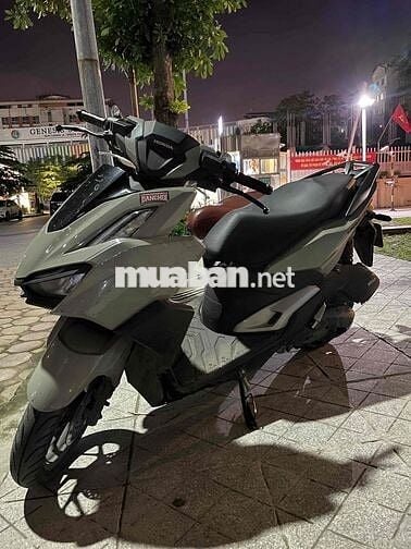 bán xe vario xám 160cc nhập indo