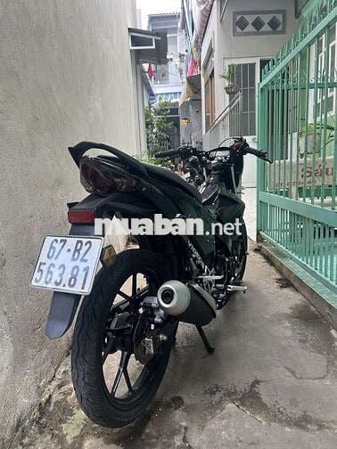 RA ĐI  xe CỨU CHỦ