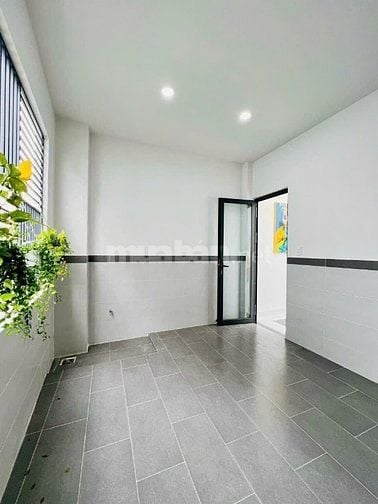 Bán gấp căn 53,7m2 giá 2 tỷ 190 đường số 22, Hiệp Bình Chánh, Thủ Đức