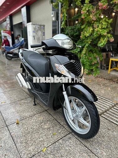 sh 150i nhập Ý 2008 sm0153 đen bstp 1 chủ zin 100%