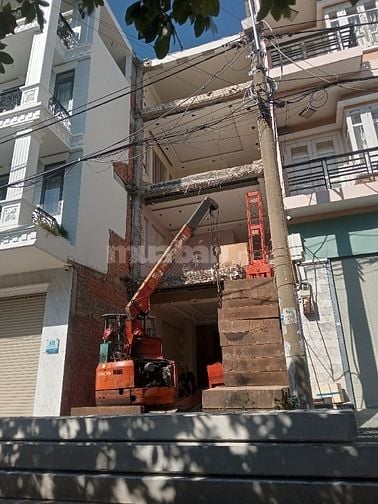 Nhận cải tạo sữa chữa và xây mới nhà các nơi