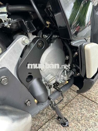 sh 150i nhập Ý 2008 sm0153 đen bstp 1 chủ zin 100%