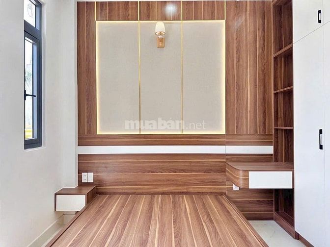 ✅ Bán Nhà 47/19 Tây Thạnh,Tân Phú✅DT:3.8-16M2 4.5Lau 5.99ty Hẻm Xe Hoi