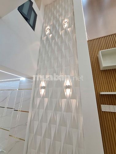 ✅ Bán Nhà 47/19 Tây Thạnh,Tân Phú✅DT:3.8-16M2 4.5Lau 5.99ty Hẻm Xe Hoi