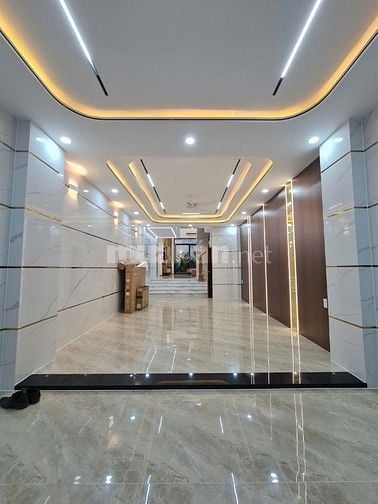 ✅ Bán Nhà 47/19 Tây Thạnh,Tân Phú✅DT:3.8-16M2 4.5Lau 5.99ty Hẻm Xe Hoi
