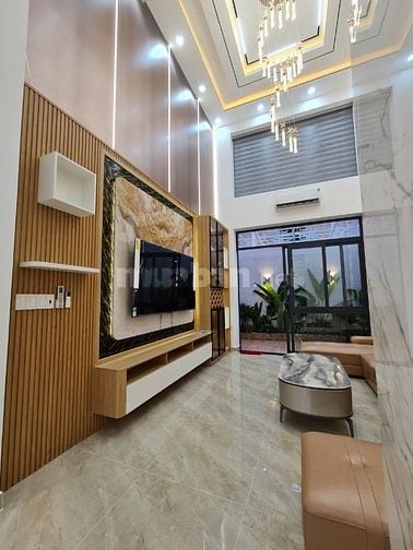 ✅ Bán Nhà 47/19 Tây Thạnh,Tân Phú✅DT:3.8-16M2 4.5Lau 5.99ty Hẻm Xe Hoi