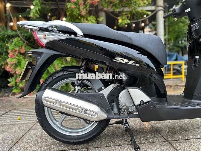 sh 150i nhập Ý 2008 sm0153 đen bstp 1 chủ zin 100%