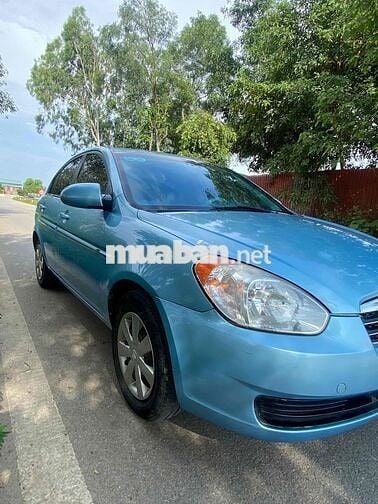Hyundai Verna 2009 1.4 AT - 160000 km