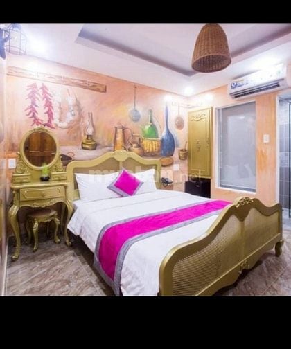 Bán khách sạn 36 phòng khu Trung Sơn đường số 7 giá chỉ 39,5 tỷ.