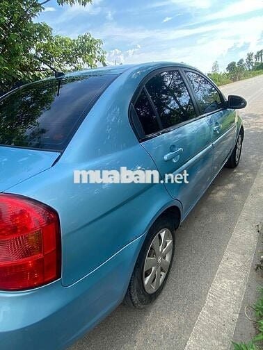 Hyundai Verna 2009 1.4 AT - 160000 km