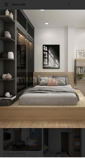 bán nhà-DT75m2-3T-4PN-ôtôTránh-gần biển-Nguyễn chích-Vĩnh hoà-NT-5ty2