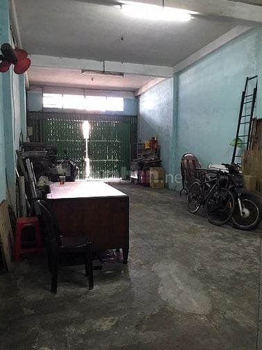 Nhà 181m2 2 Mặt Tiền đường 12m nhánh khu Bảy Hiền, P11, Q. Tân Bình