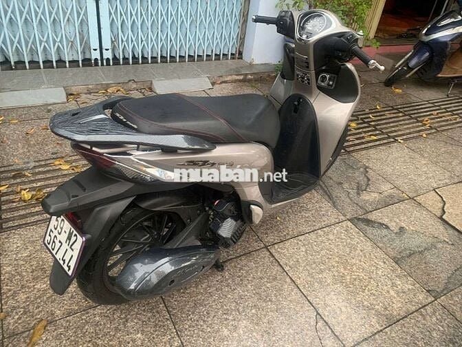 Honda SH mode ABS 2022 mới 90% Bstp chính chủ
