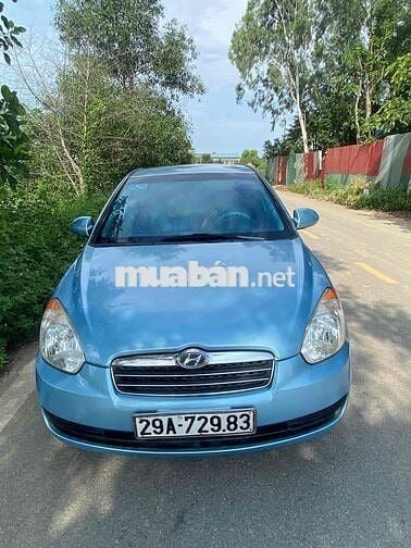 Hyundai Verna 2009 1.4 AT - 160000 km