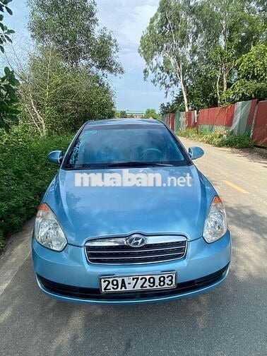Hyundai Verna 2009 1.4 AT - 160000 km