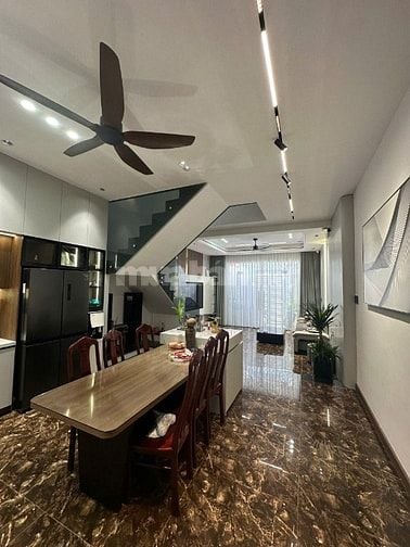 bán nhà-DT75m2-3T-4PN-ôtôTránh-gần biển-Nguyễn chích-Vĩnh hoà-NT-5ty2