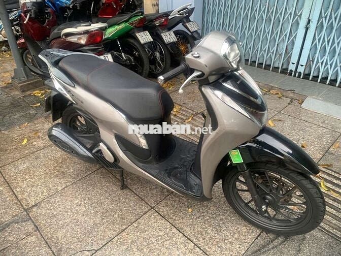 Honda SH mode ABS 2022 mới 90% Bstp chính chủ