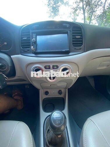 Hyundai Verna 2009 1.4 AT - 160000 km