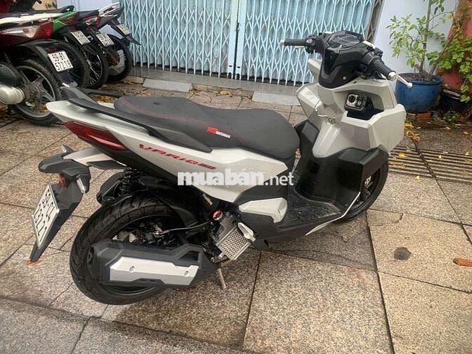 Honda Vario 160 ABS 2023 mới 90% Bstp chính chủ