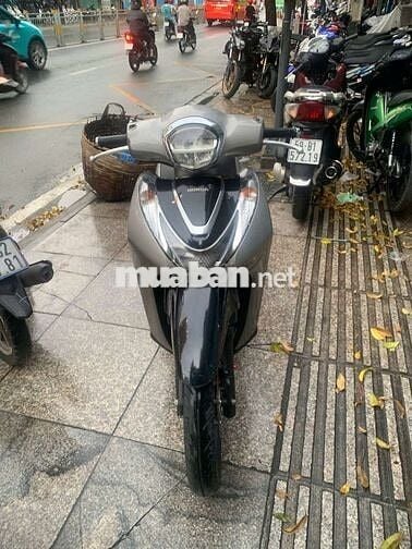 Honda SH mode ABS 2022 mới 90% Bstp chính chủ