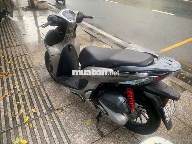 Honda SH mode ABS 2022 mới 90% Bstp chính chủ