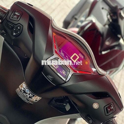Mình cần bán xe Sh125i Bản Thể Thao ABS đời 2024