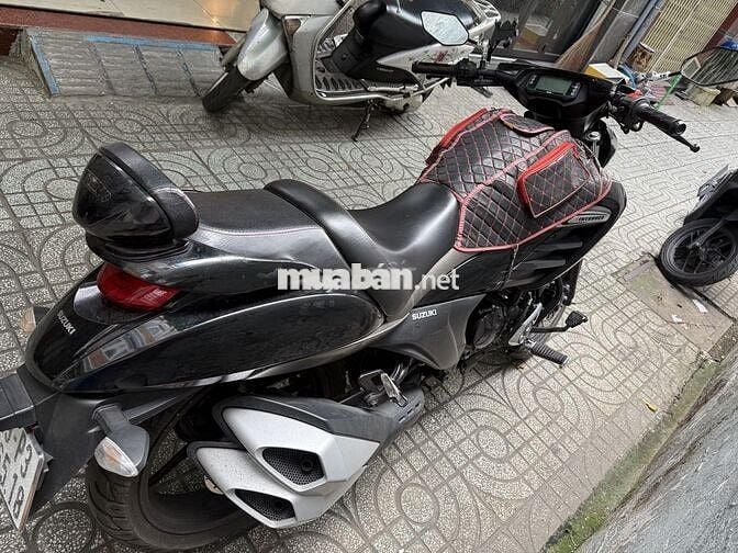 ce nhà ít đi giữ kỹ