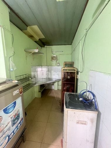 CHO THUÊ NHÀ NGUYÊN CĂN – TRUNG TÂM QUẬN 1 – CHỈ 6 TRIỆU/THÁNG