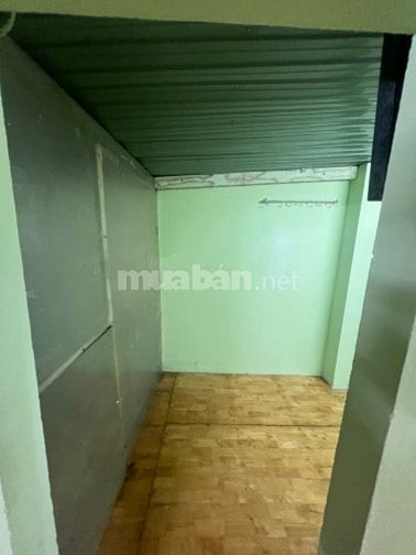 CHO THUÊ NHÀ NGUYÊN CĂN – TRUNG TÂM QUẬN 1 – CHỈ 6 TRIỆU/THÁNG
