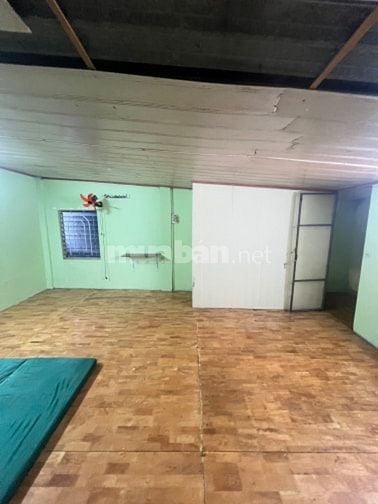 CHO THUÊ NHÀ NGUYÊN CĂN – TRUNG TÂM QUẬN 1 – CHỈ 6 TRIỆU/THÁNG