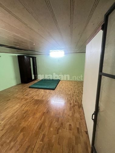 CHO THUÊ NHÀ NGUYÊN CĂN – TRUNG TÂM QUẬN 1 – CHỈ 6 TRIỆU/THÁNG