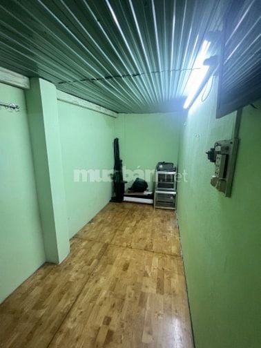 CHO THUÊ NHÀ NGUYÊN CĂN – TRUNG TÂM QUẬN 1 – CHỈ 6 TRIỆU/THÁNG