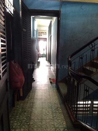 Nhà 181m2 2 Mặt Tiền đường 12m nhánh khu Bảy Hiền, P11, Q. Tân Bình