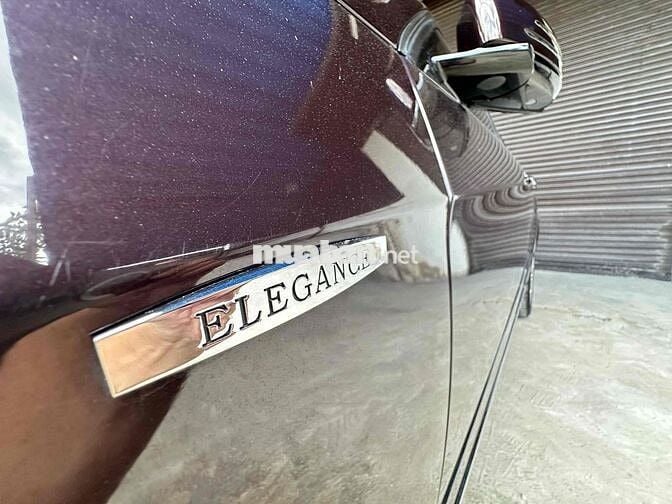 Mercedes Benz E300 2010 Elegance 1 chủ từ đầu