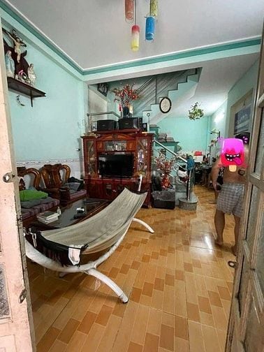 Hạ Cánh Thị Trường nhà Giá 1,890tỷ | đường Đồ Sơn, Tân Bình | 42,5m2
