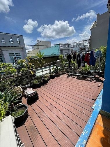Hạ Cánh Thị Trường nhà Giá 1,890tỷ | đường Đồ Sơn, Tân Bình | 42,5m2